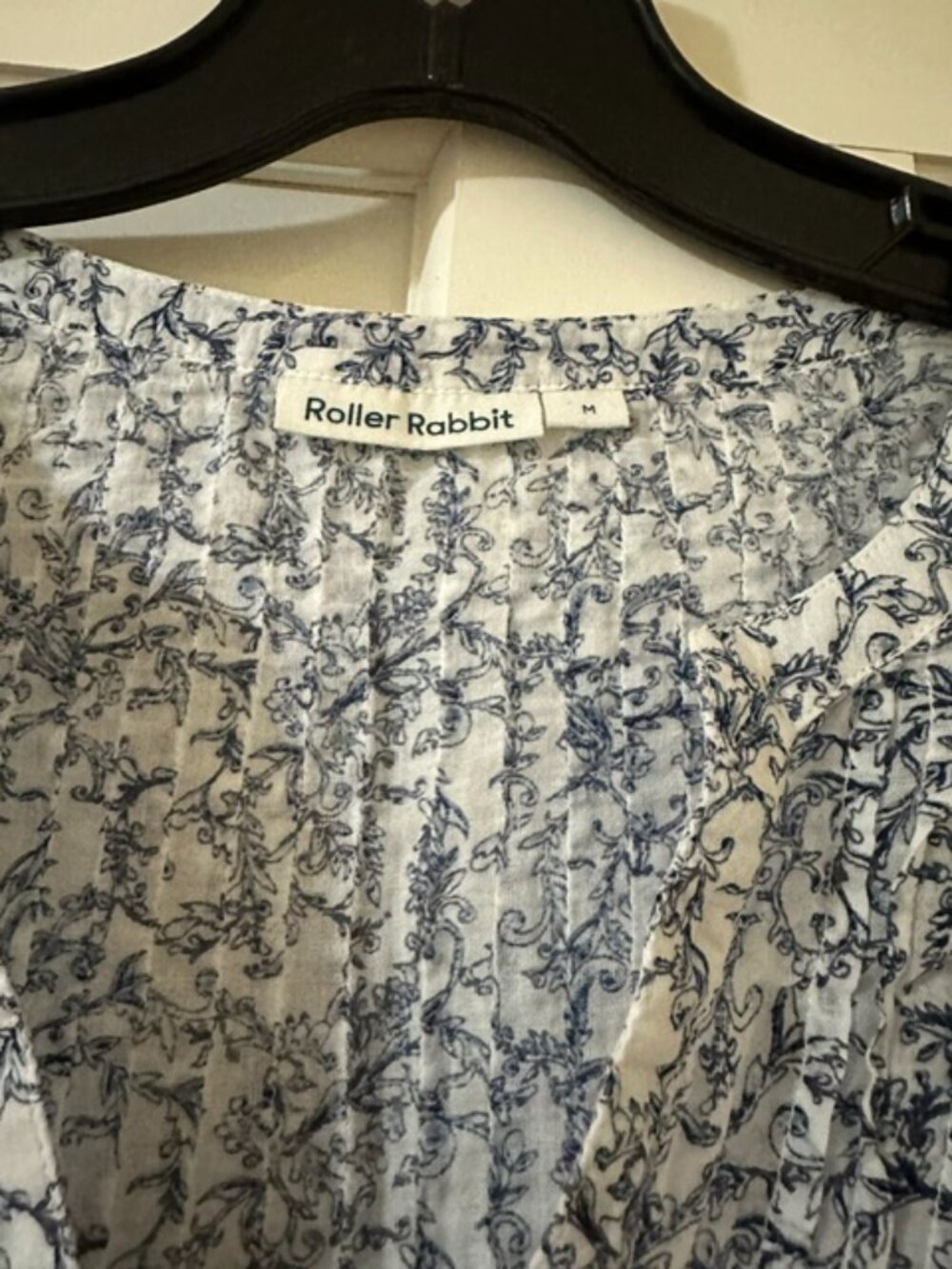 Roller Rabit tunic - Picture 5 of 10